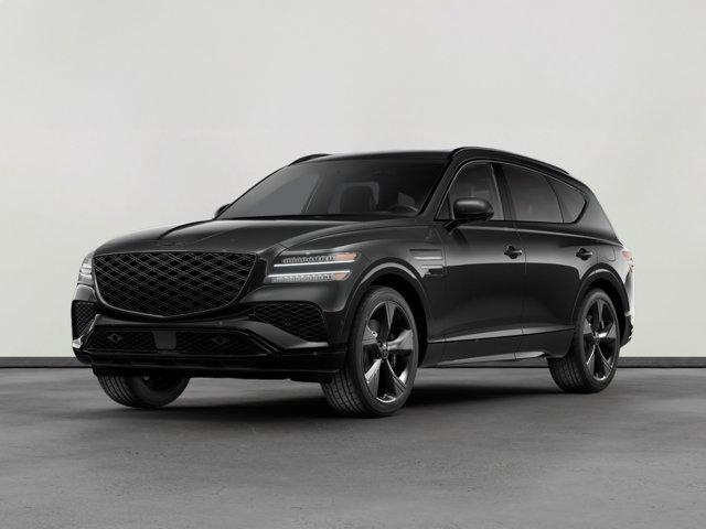 new 2026 Genesis GV80 car, priced at $86,170