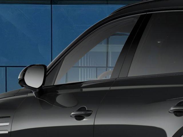 new 2026 Genesis GV80 car, priced at $86,170