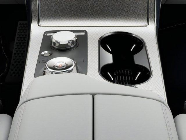 new 2026 Genesis GV80 car, priced at $84,785