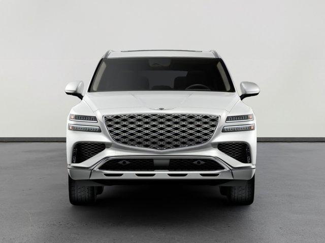 new 2026 Genesis GV80 car, priced at $84,785