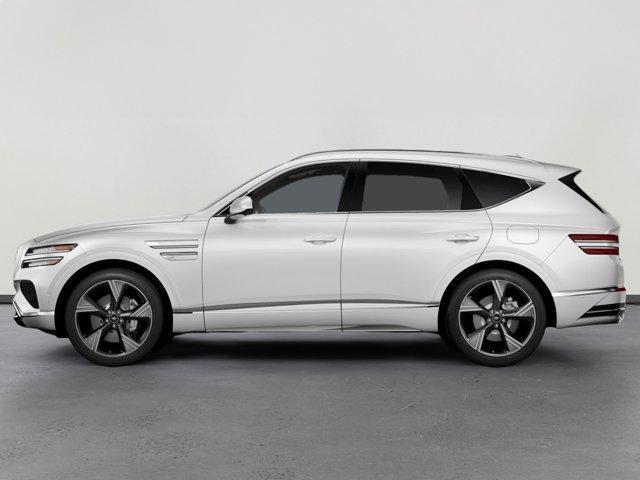 new 2026 Genesis GV80 car, priced at $84,785