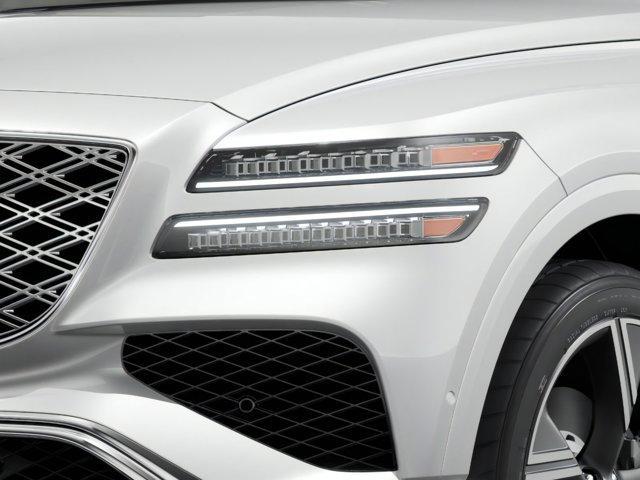 new 2026 Genesis GV80 car, priced at $84,785