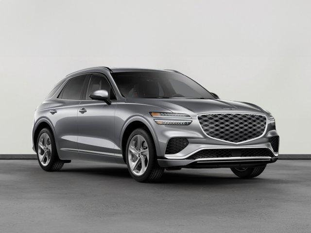 new 2026 Genesis GV70 car, priced at $59,150
