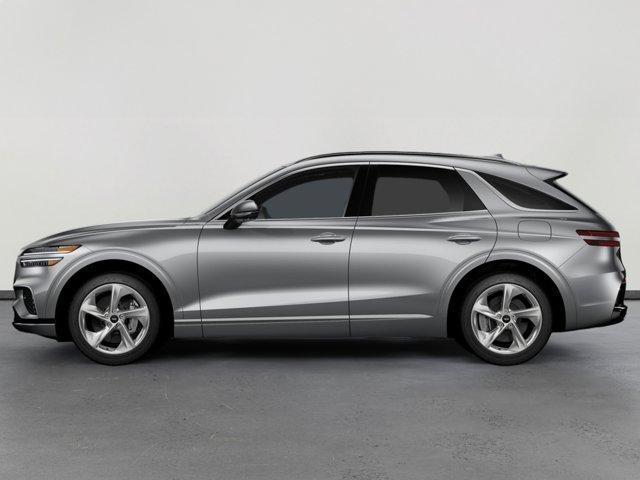 new 2026 Genesis GV70 car, priced at $59,150
