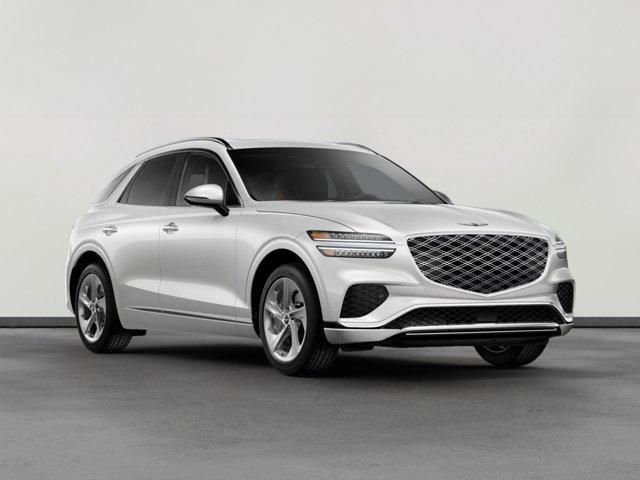 new 2026 Genesis GV70 car, priced at $57,825