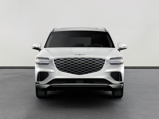 new 2026 Genesis GV70 car, priced at $59,415