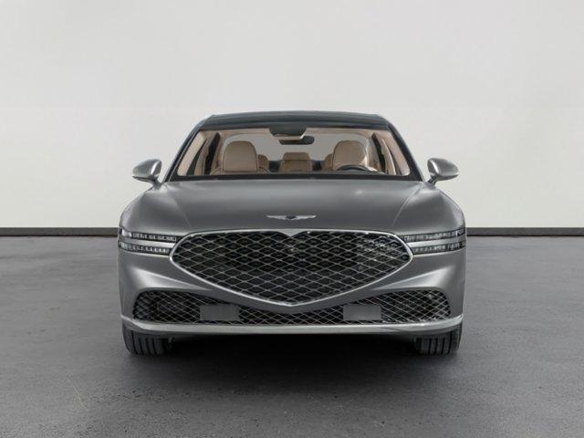 new 2025 Genesis G90 car, priced at $102,190