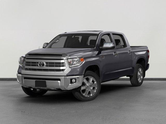used 2016 Toyota Tundra car, priced at $31,994