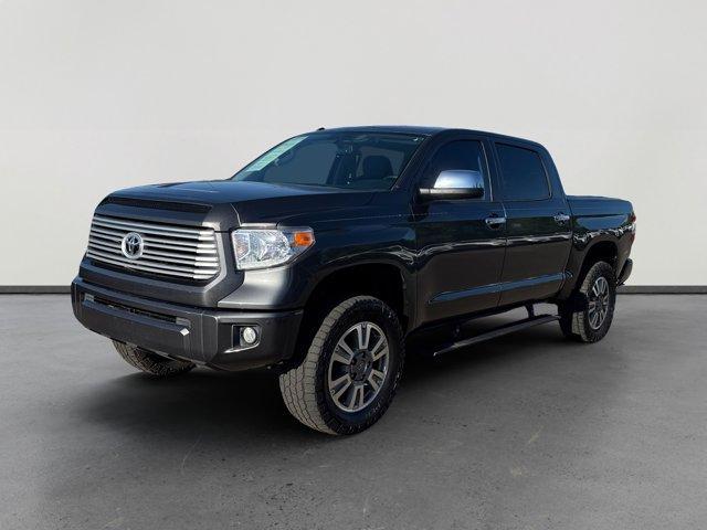 used 2016 Toyota Tundra car, priced at $31,994