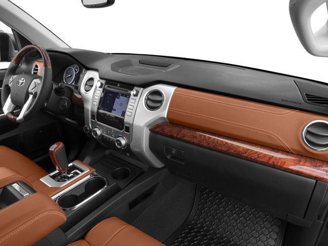 used 2016 Toyota Tundra car, priced at $31,994