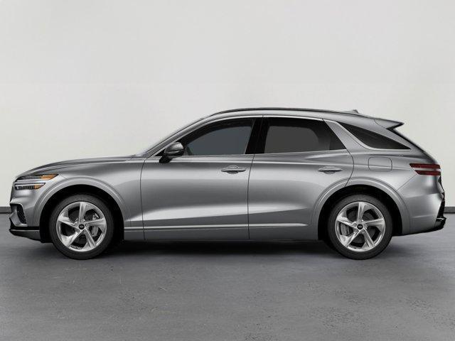 new 2026 Genesis GV70 car, priced at $53,500