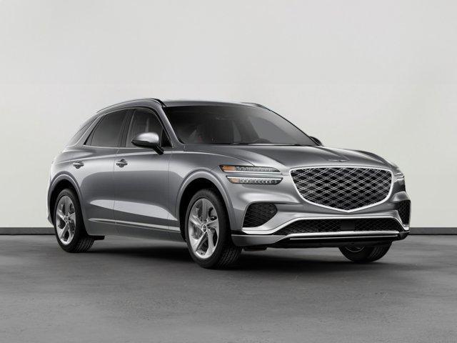 new 2026 Genesis GV70 car, priced at $53,500
