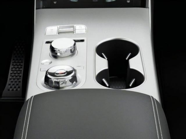 new 2026 Genesis GV70 car, priced at $53,500