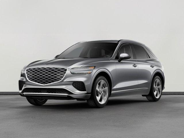 new 2026 Genesis GV70 car, priced at $53,500