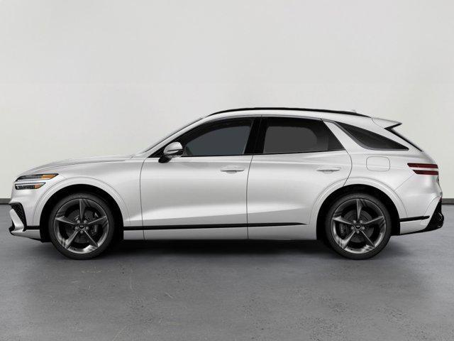 new 2026 Genesis GV70 car, priced at $72,515