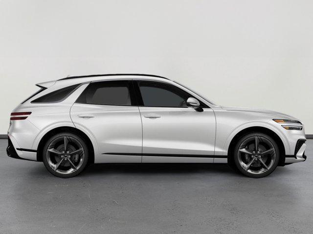 new 2026 Genesis GV70 car, priced at $72,515