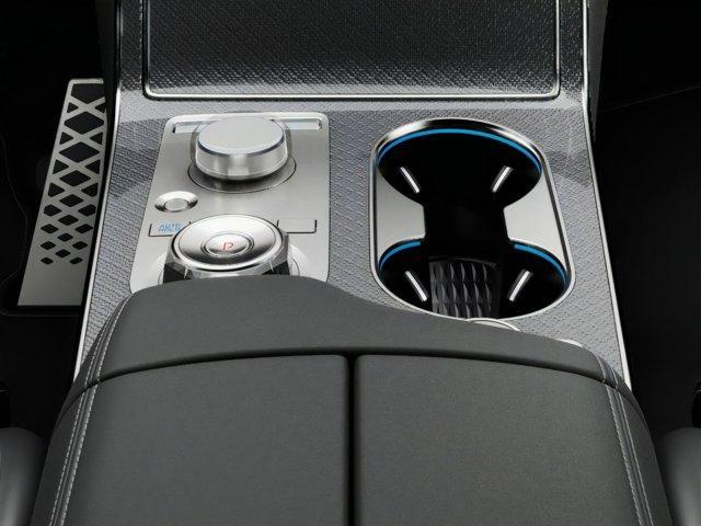 new 2025 Genesis GV80 Coupe car, priced at $89,243