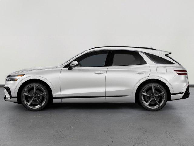 new 2026 Genesis GV70 car, priced at $72,715