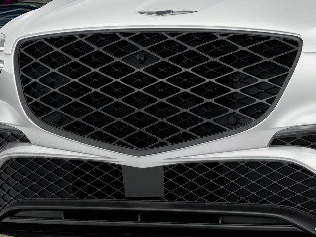 new 2026 Genesis GV70 car, priced at $72,715