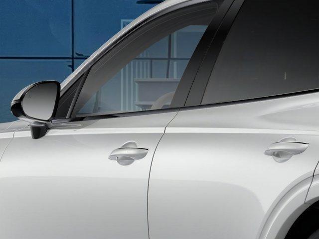 new 2026 Genesis GV70 car, priced at $72,715