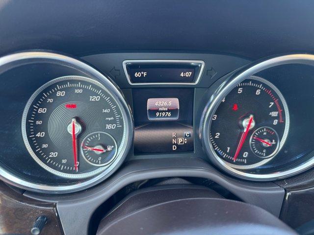 used 2018 Mercedes-Benz GLE 350 car, priced at $17,982