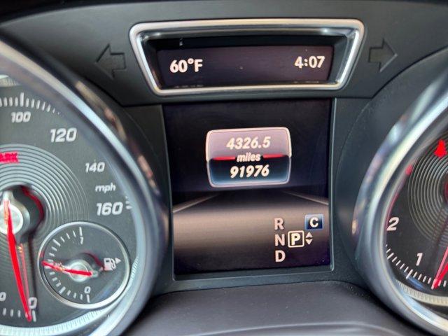 used 2018 Mercedes-Benz GLE 350 car, priced at $17,982