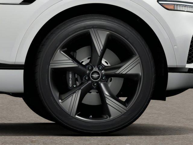new 2026 Genesis GV80 car, priced at $86,170
