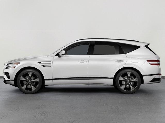 new 2026 Genesis GV80 car, priced at $86,170