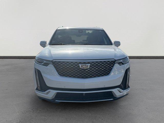 used 2023 Cadillac XT6 car, priced at $34,994