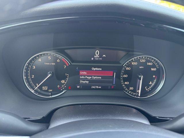 used 2023 Cadillac XT6 car, priced at $34,994