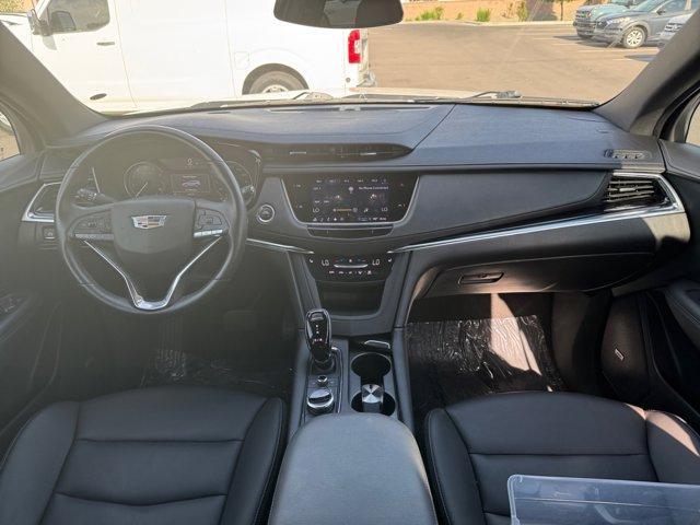 used 2023 Cadillac XT6 car, priced at $34,994
