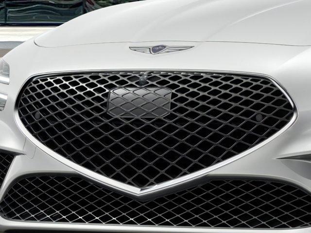 new 2026 Genesis G70 car, priced at $50,990