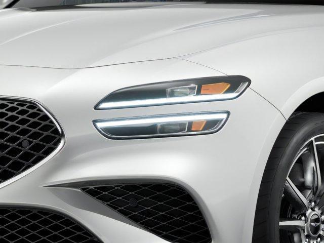 new 2026 Genesis G70 car, priced at $50,990