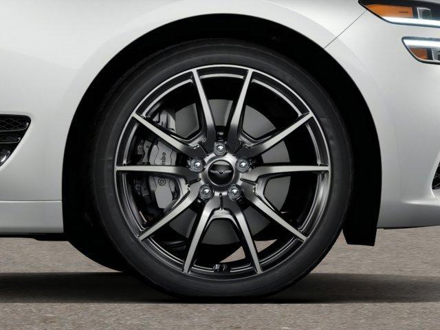 new 2026 Genesis G70 car, priced at $50,990