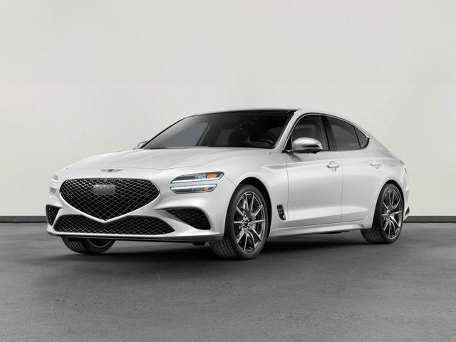 new 2026 Genesis G70 car, priced at $50,990