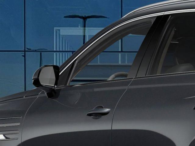 new 2025 Genesis GV80 car, priced at $82,920
