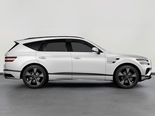 new 2026 Genesis GV80 car, priced at $86,140
