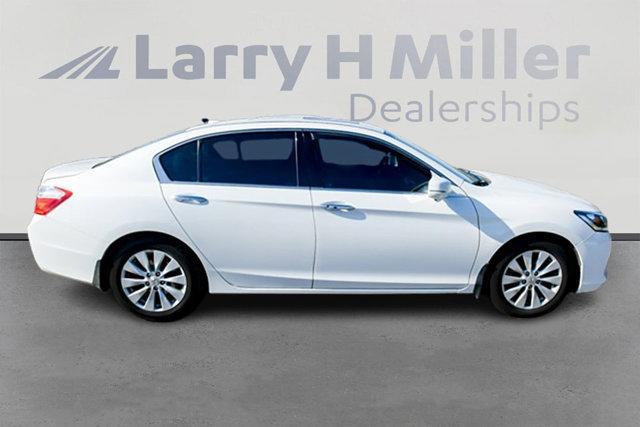 used 2014 Honda Accord car, priced at $18,522