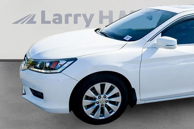 used 2014 Honda Accord car, priced at $18,522