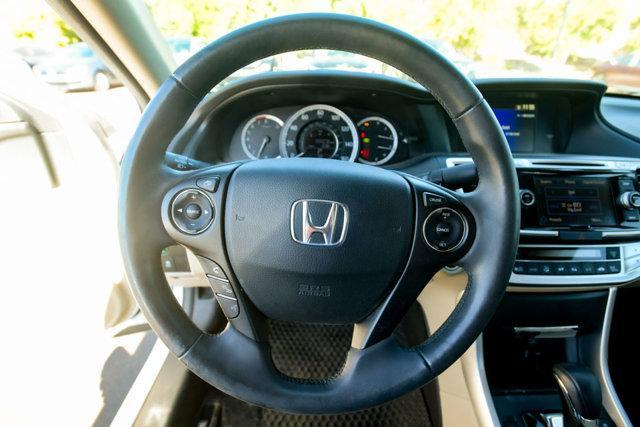 used 2014 Honda Accord car, priced at $18,522