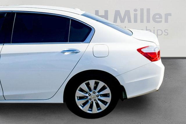 used 2014 Honda Accord car, priced at $18,522