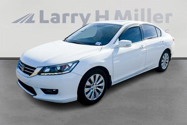 used 2014 Honda Accord car, priced at $18,522