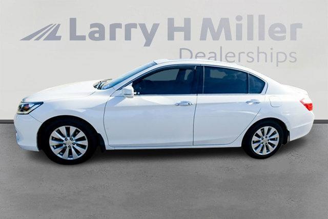 used 2014 Honda Accord car, priced at $18,522