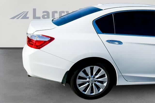 used 2014 Honda Accord car, priced at $18,522