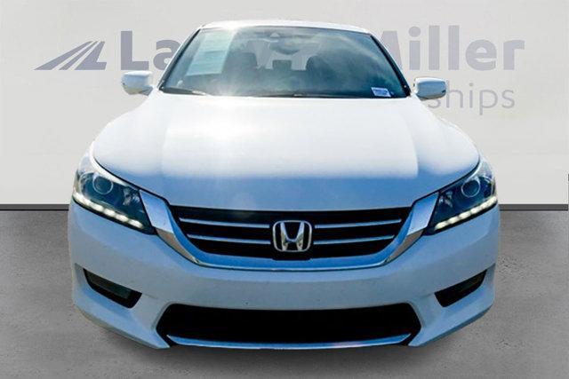 used 2014 Honda Accord car, priced at $18,522