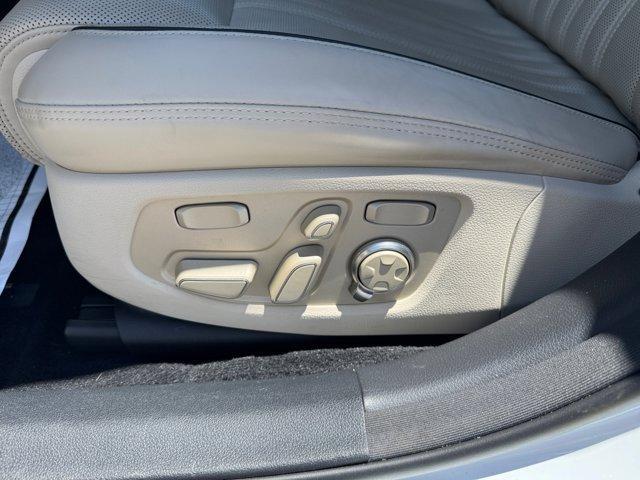 used 2019 Genesis G90 car, priced at $32,994