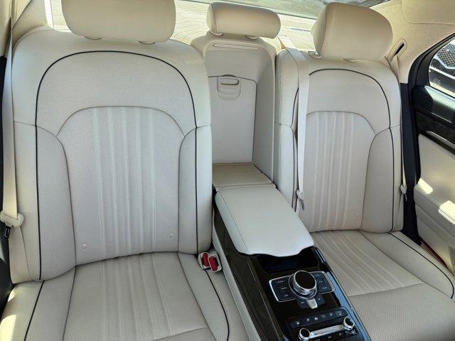 used 2019 Genesis G90 car, priced at $32,994