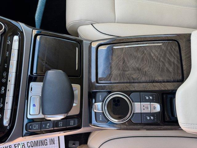 used 2019 Genesis G90 car, priced at $32,994