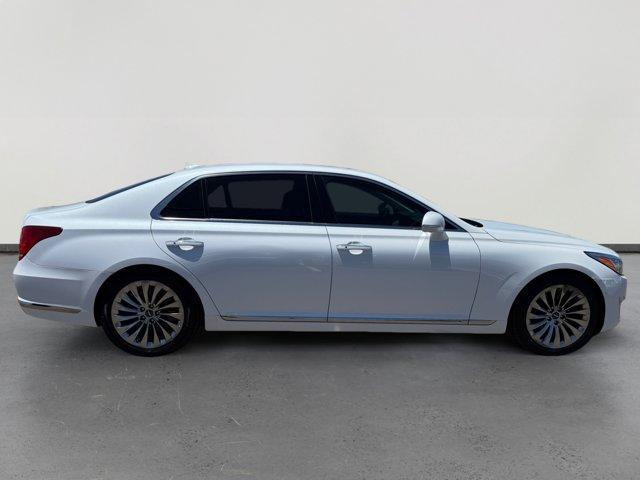 used 2019 Genesis G90 car, priced at $32,994