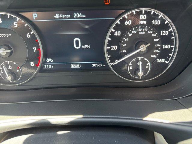 used 2019 Genesis G90 car, priced at $32,994